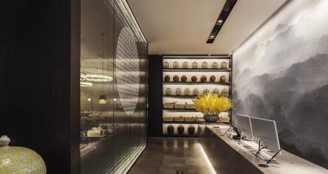 主題餐廳設(shè)計，這才叫"秀色可餐"！