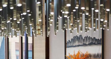 Autonomy 工作室，這樣的辦公才夠帥！