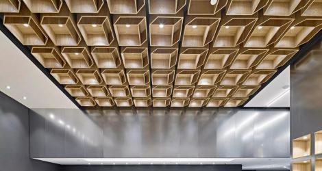 神秘游戲餐廳，探索黑暗與哥特！