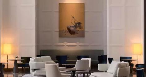 生動(dòng)的灰色，GREYBOX COFFEE精品咖啡店設(shè)計(jì)