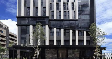 上塘宸章A2樣板房，當時尚大帝遇上都市雅痞！