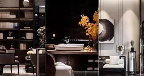 當(dāng)牙醫(yī)診所碰上中式虛空間！