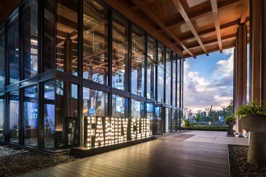 萬科新出“魔都”工業(yè)風，狂野隨性的當代之美！