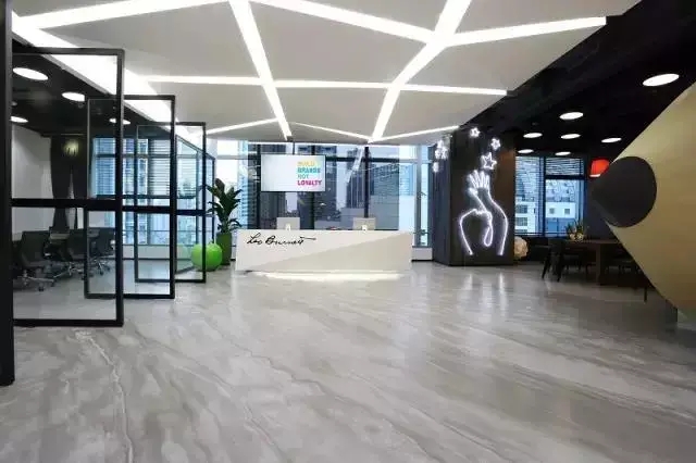 創(chuàng)意辦公室盤點(diǎn) | 生活不僅要有趣，工作也得要！